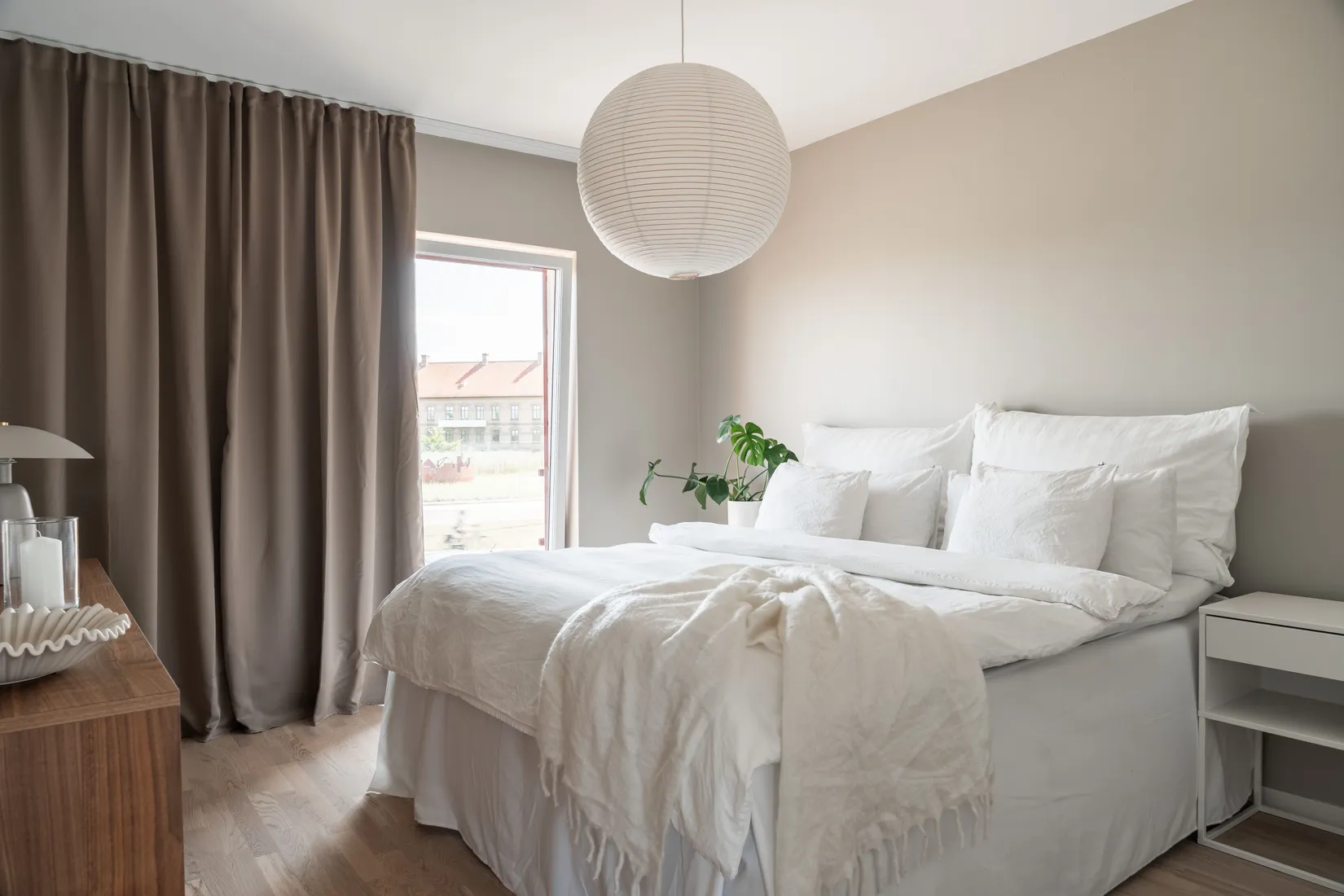 Bostadsrätt, Fogdegatan 35, Norra Borstahusen, Landskrona