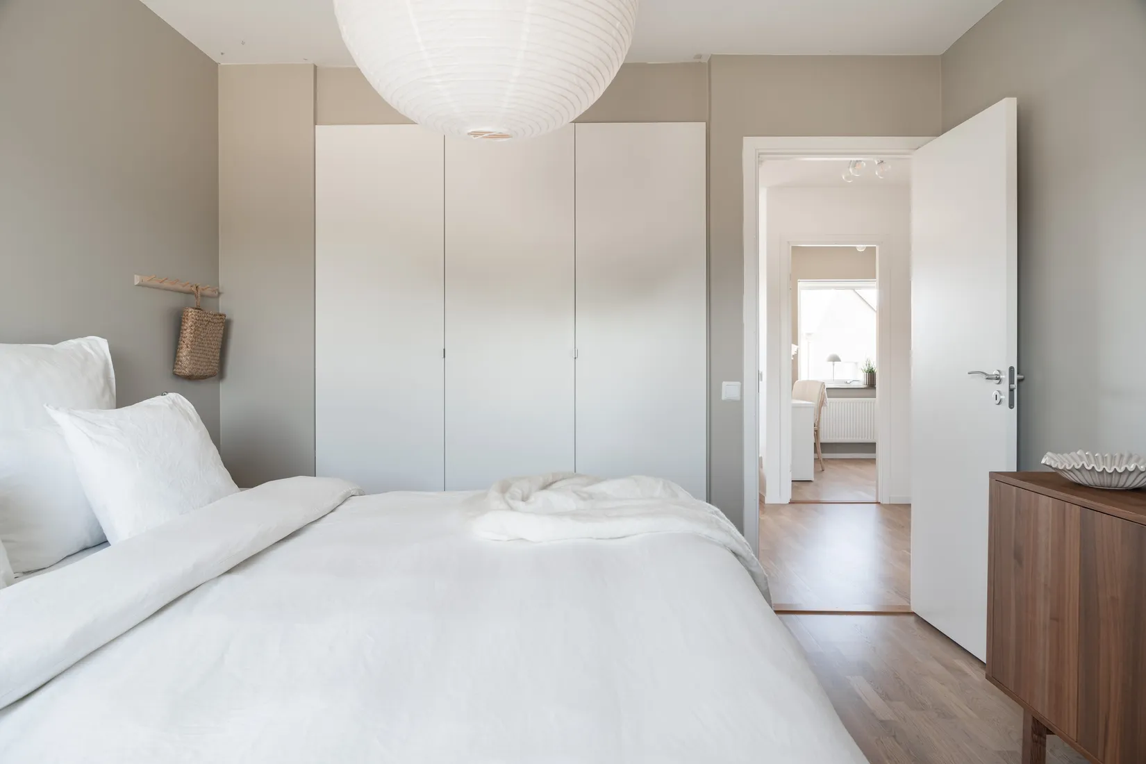 Bostadsrätt, Fogdegatan 35, Norra Borstahusen, Landskrona