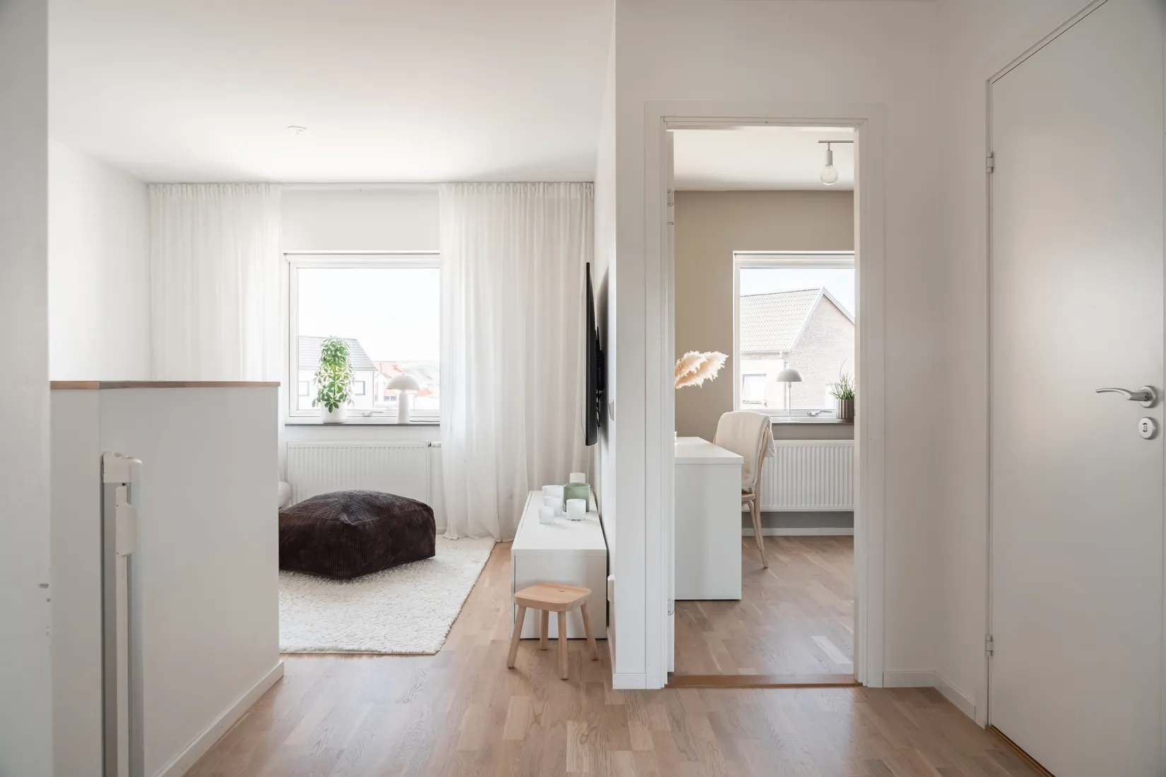 Bostadsrätt, Fogdegatan 35, Norra Borstahusen, Landskrona