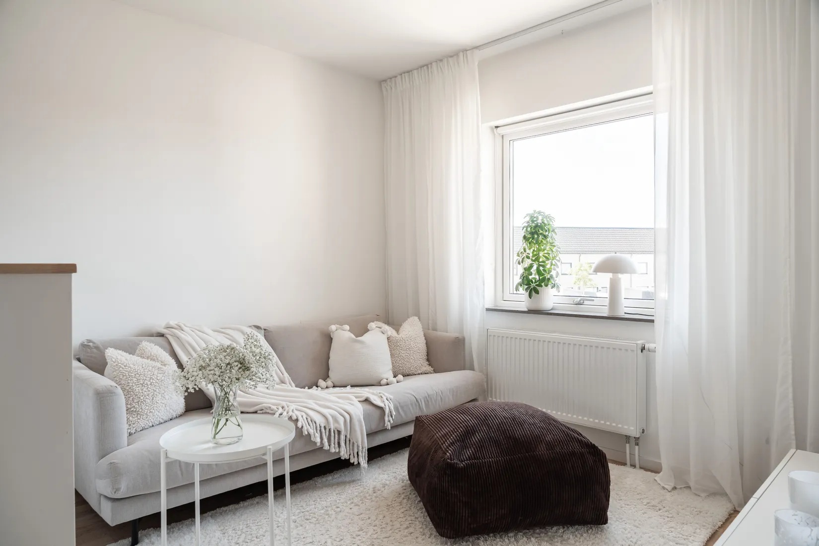 Bostadsrätt, Fogdegatan 35, Norra Borstahusen, Landskrona