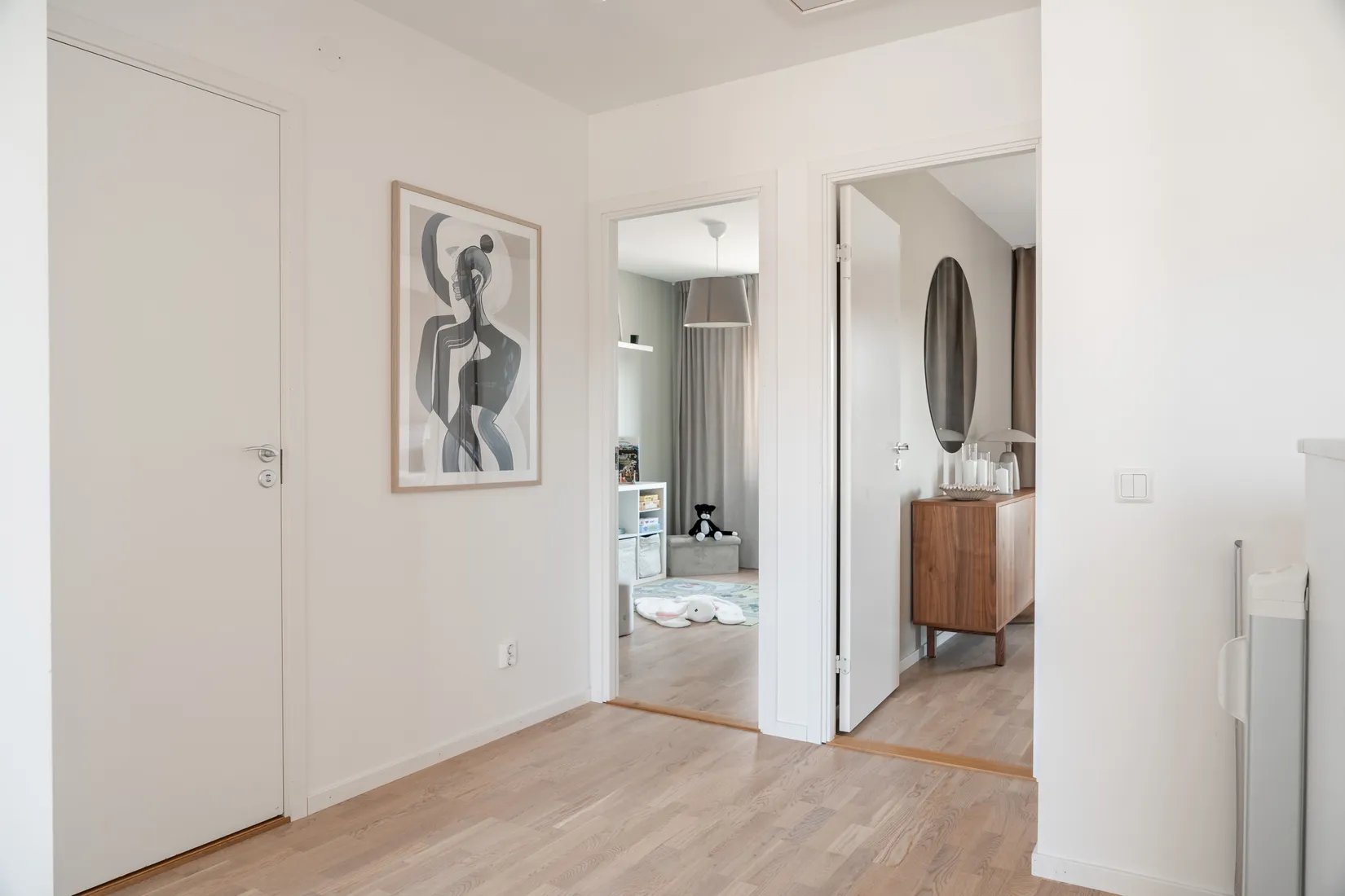 Bostadsrätt, Fogdegatan 35, Norra Borstahusen, Landskrona