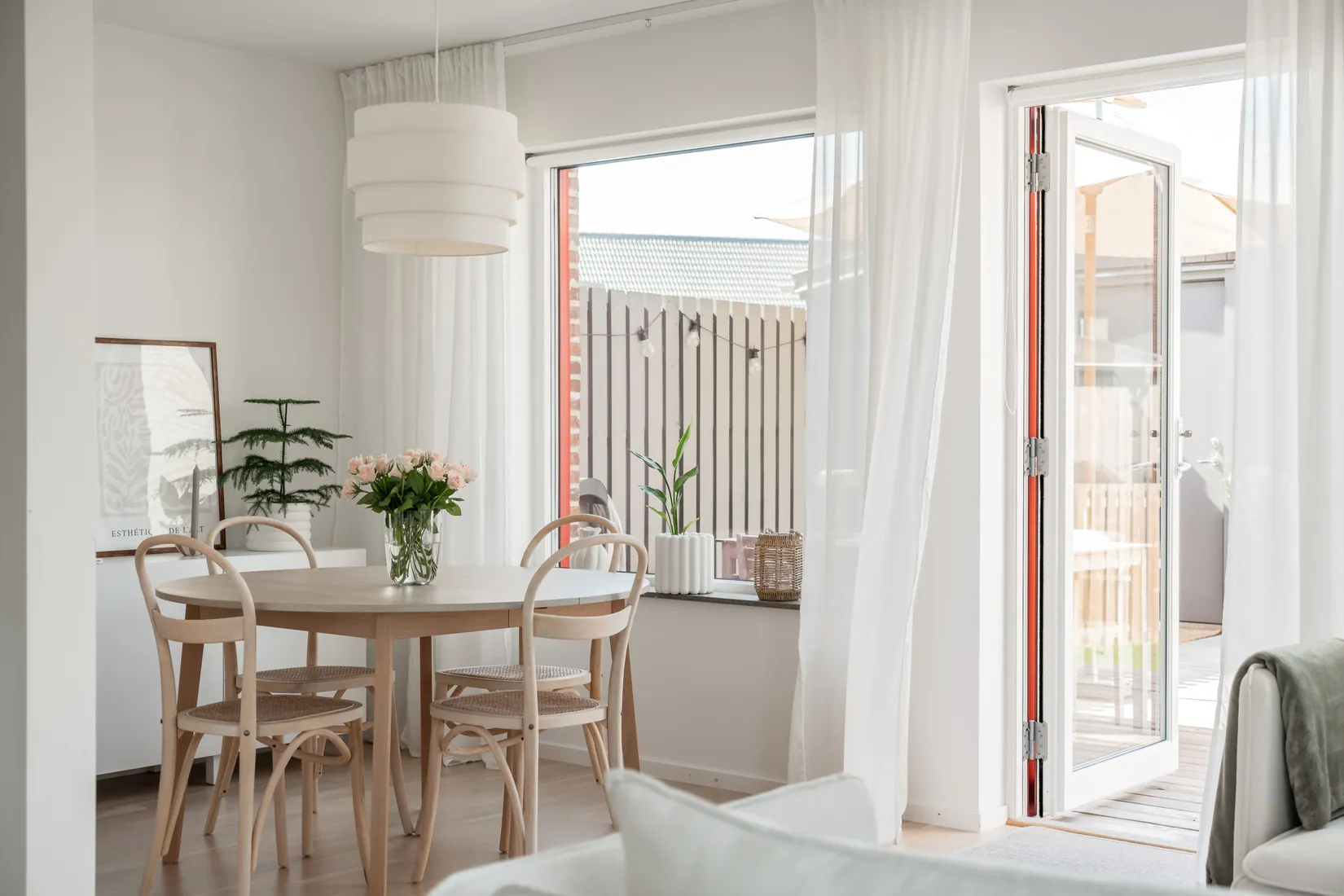 Bostadsrätt, Fogdegatan 35, Norra Borstahusen, Landskrona