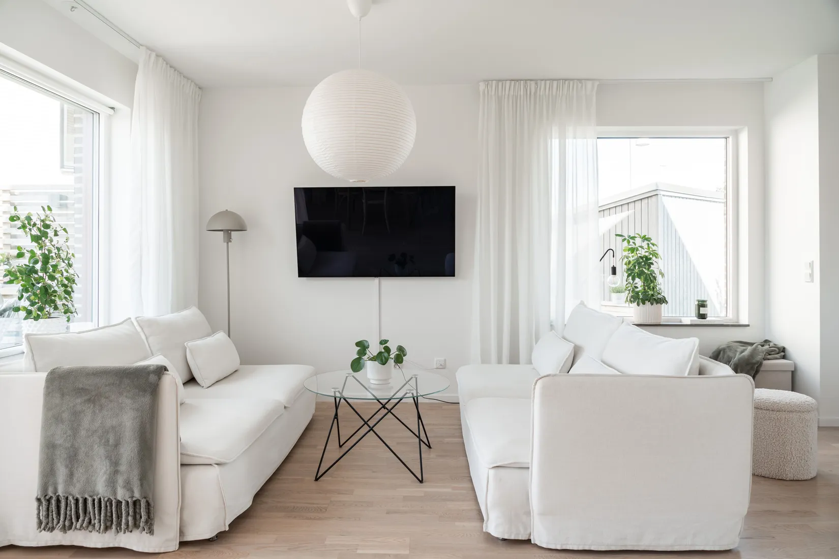 Bostadsrätt, Fogdegatan 35, Norra Borstahusen, Landskrona