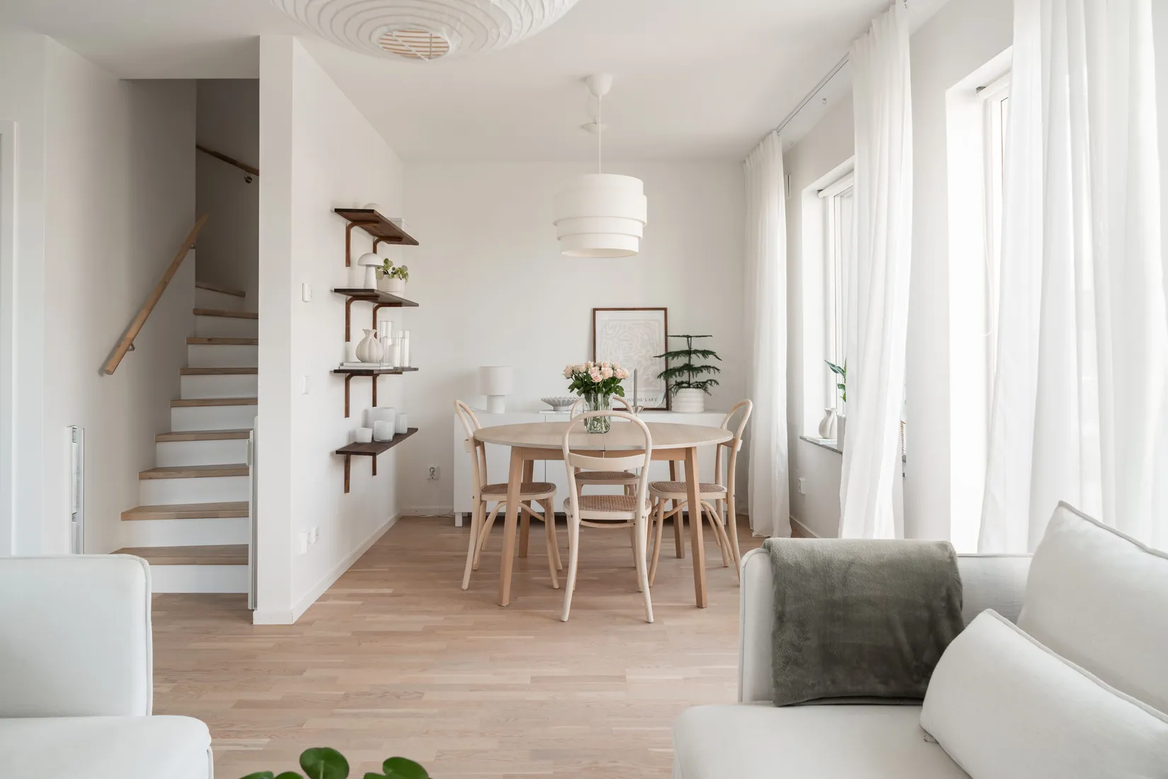 Bostadsrätt, Fogdegatan 35, Norra Borstahusen, Landskrona