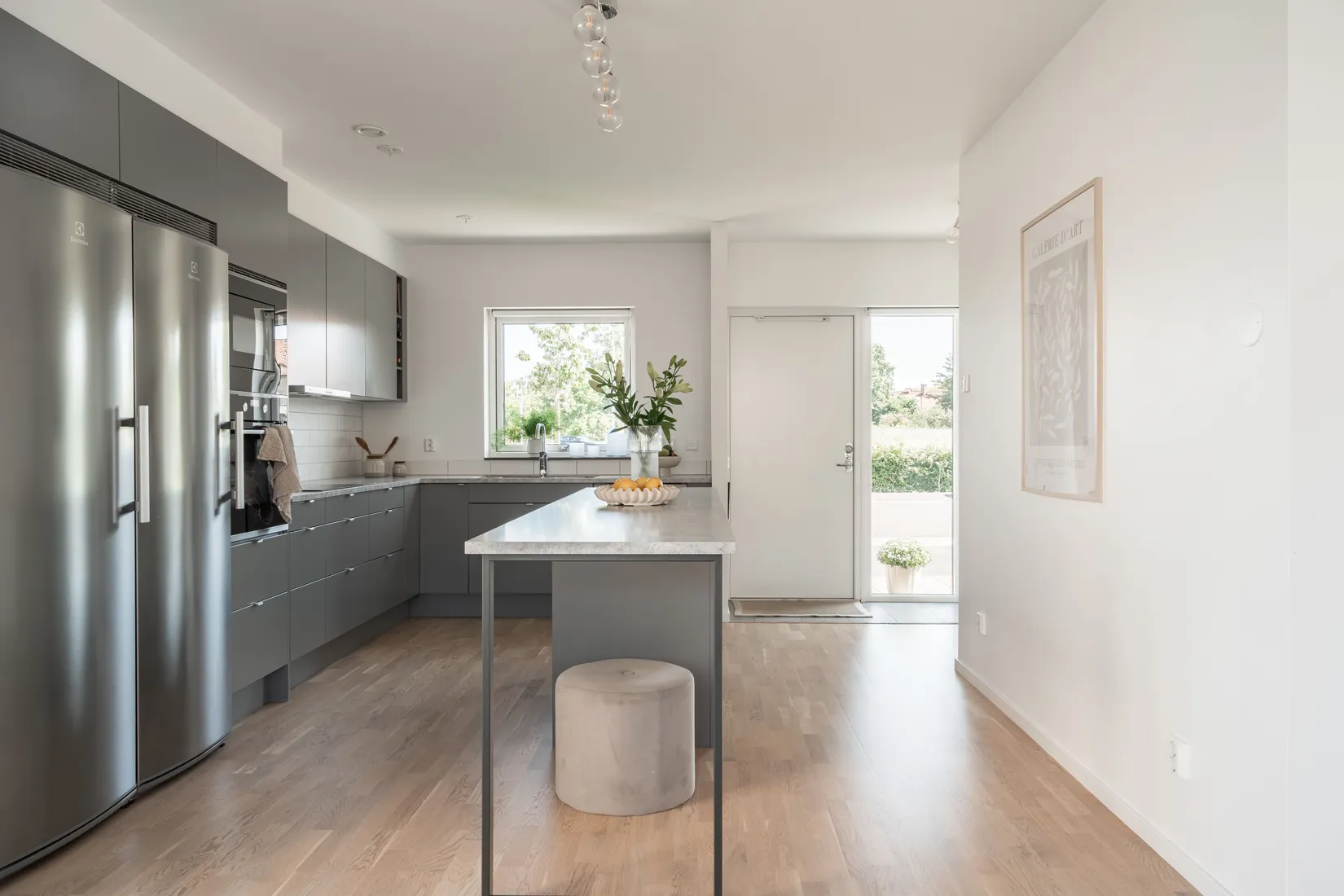 Bostadsrätt, Fogdegatan 35, Norra Borstahusen, Landskrona
