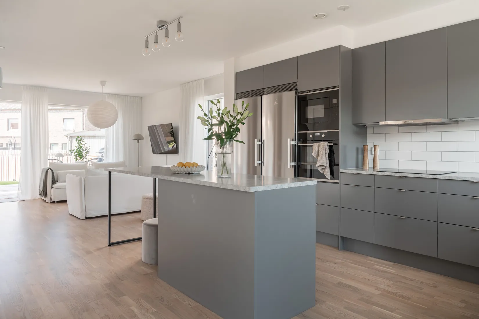 Bostadsrätt, Fogdegatan 35, Norra Borstahusen, Landskrona