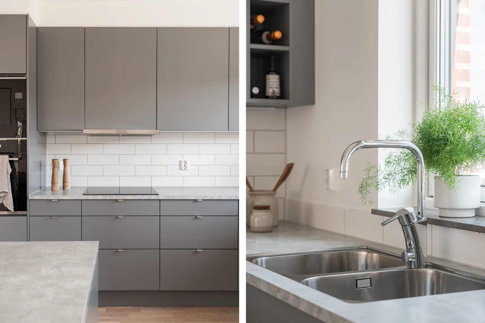 Bostadsrätt, Fogdegatan 35, Norra Borstahusen, Landskrona