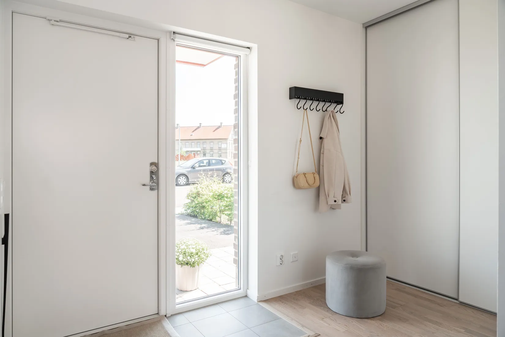 Bostadsrätt, Fogdegatan 35, Norra Borstahusen, Landskrona