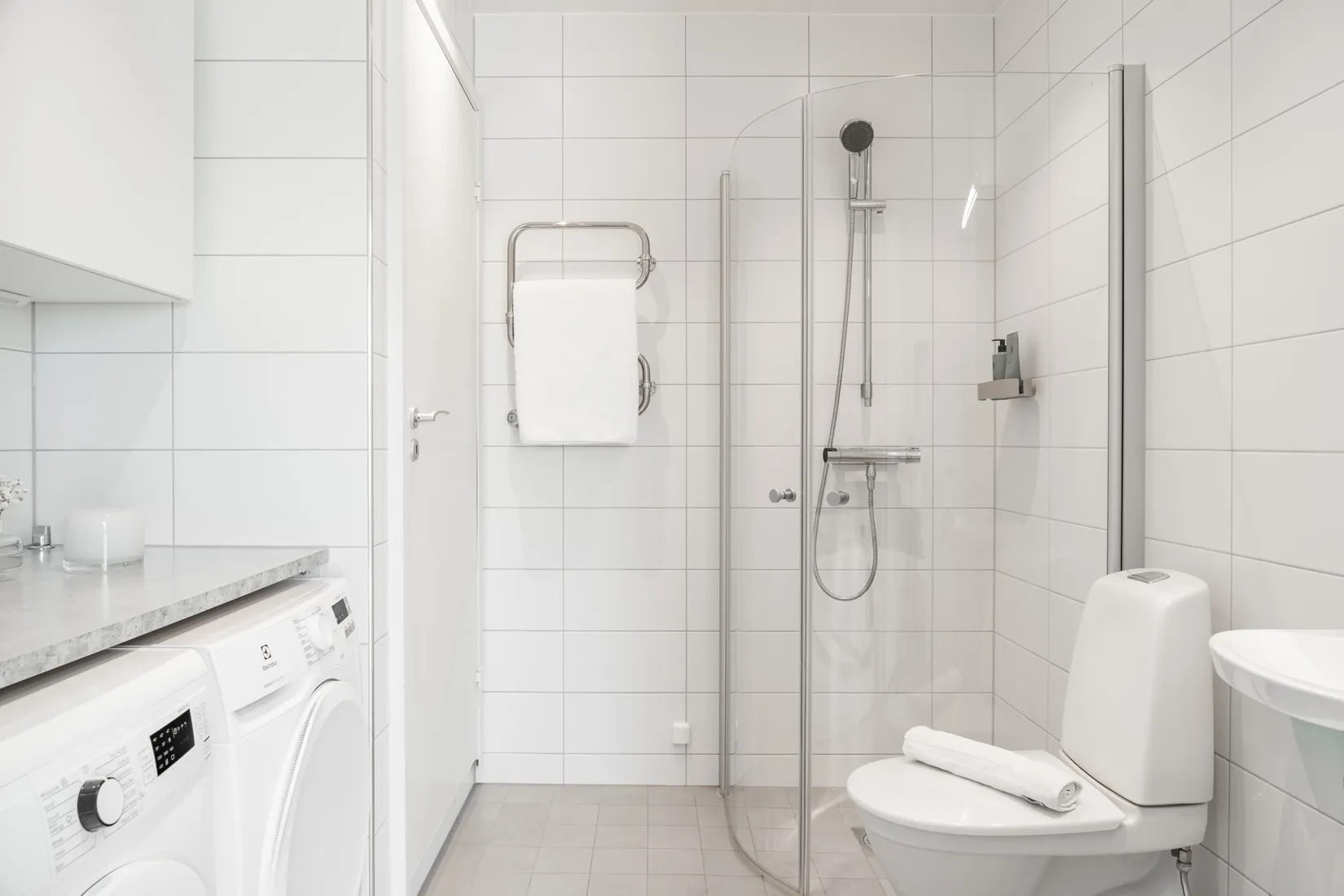 Bostadsrätt, Fogdegatan 35, Norra Borstahusen, Landskrona