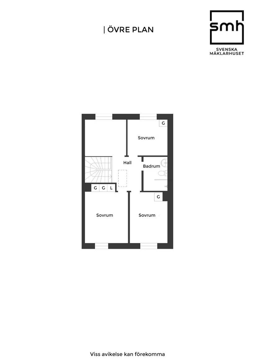 Bostadsrätt, Fogdegatan 35, Norra Borstahusen, Landskrona
