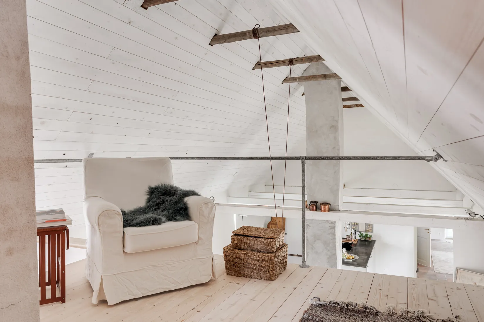Villa, Rökillevägen 11-13, Hagestad, Ystad