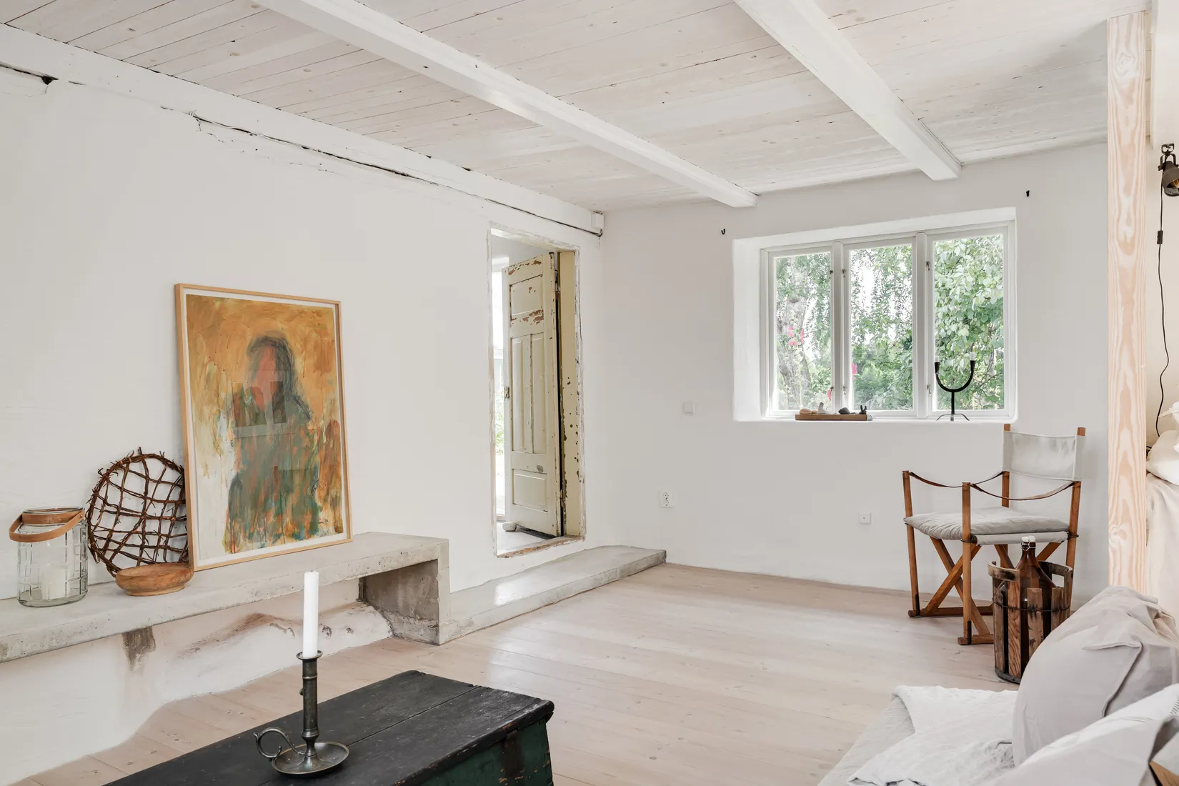 Villa, Rökillevägen 11-13, Hagestad, Ystad