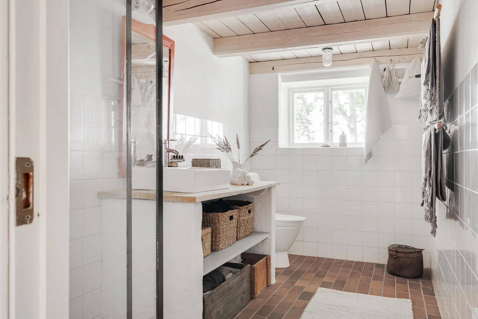 Villa, Rökillevägen 11-13, Hagestad, Ystad