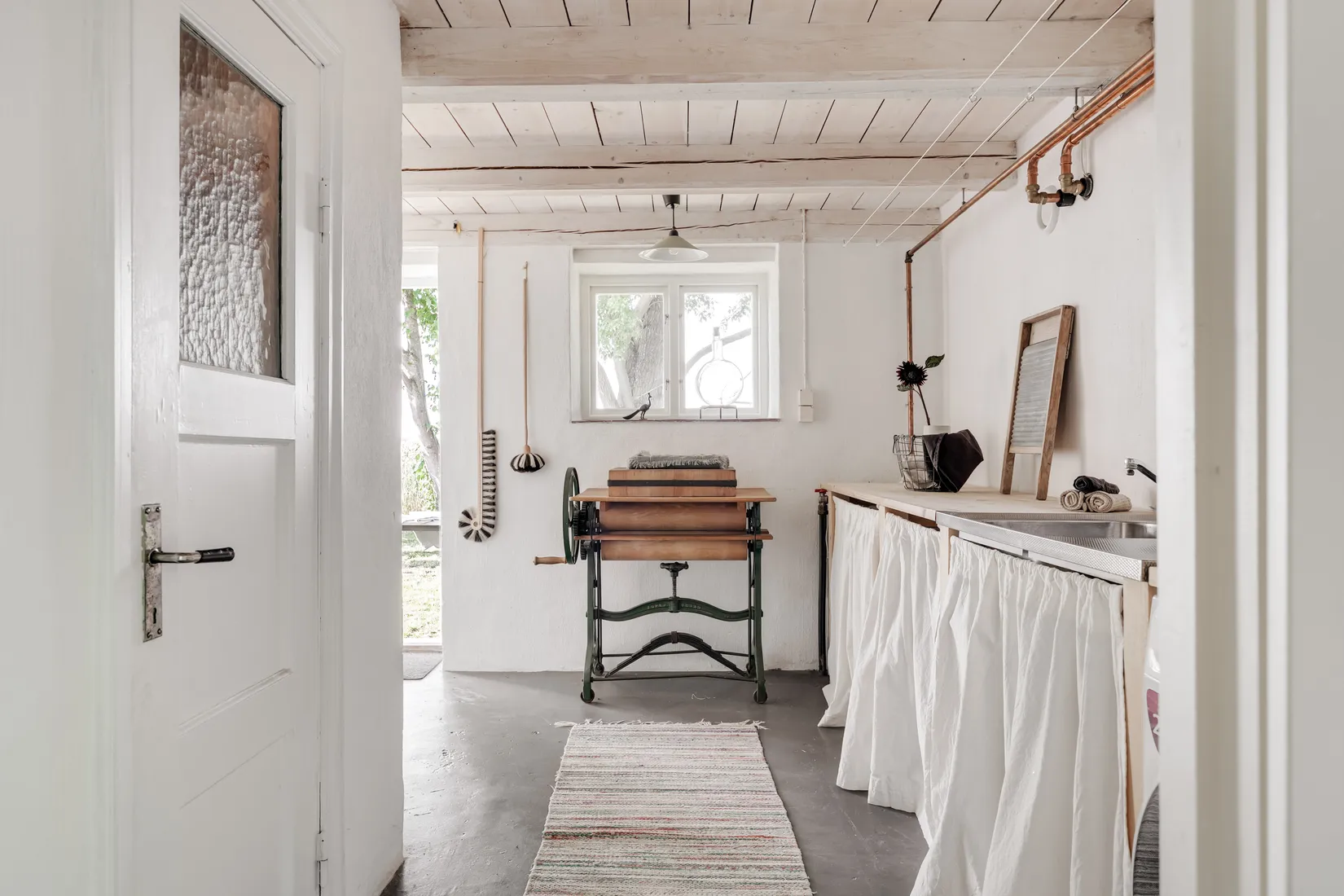 Villa, Rökillevägen 11-13, Hagestad, Ystad