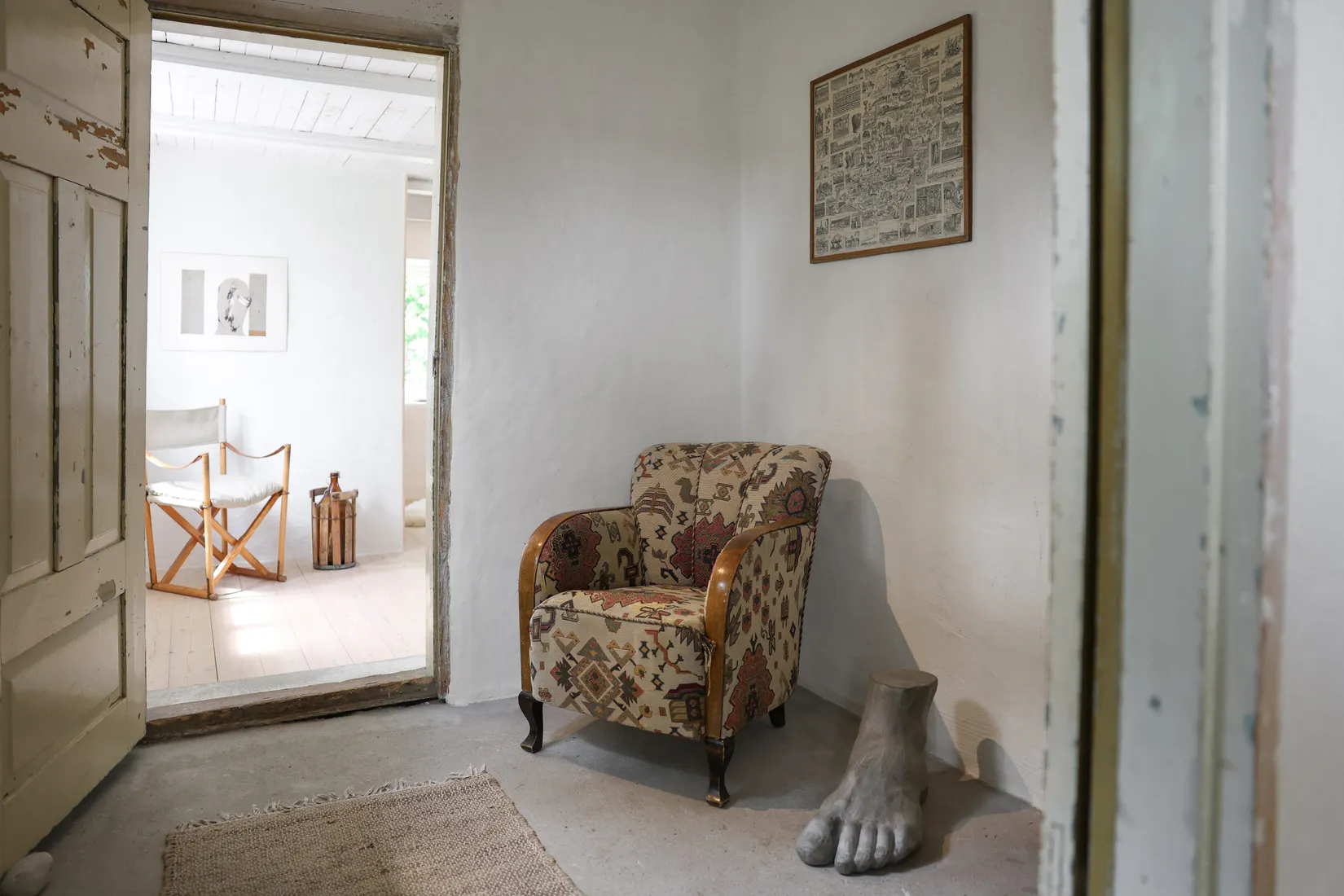 Villa, Rökillevägen 11-13, Hagestad, Ystad