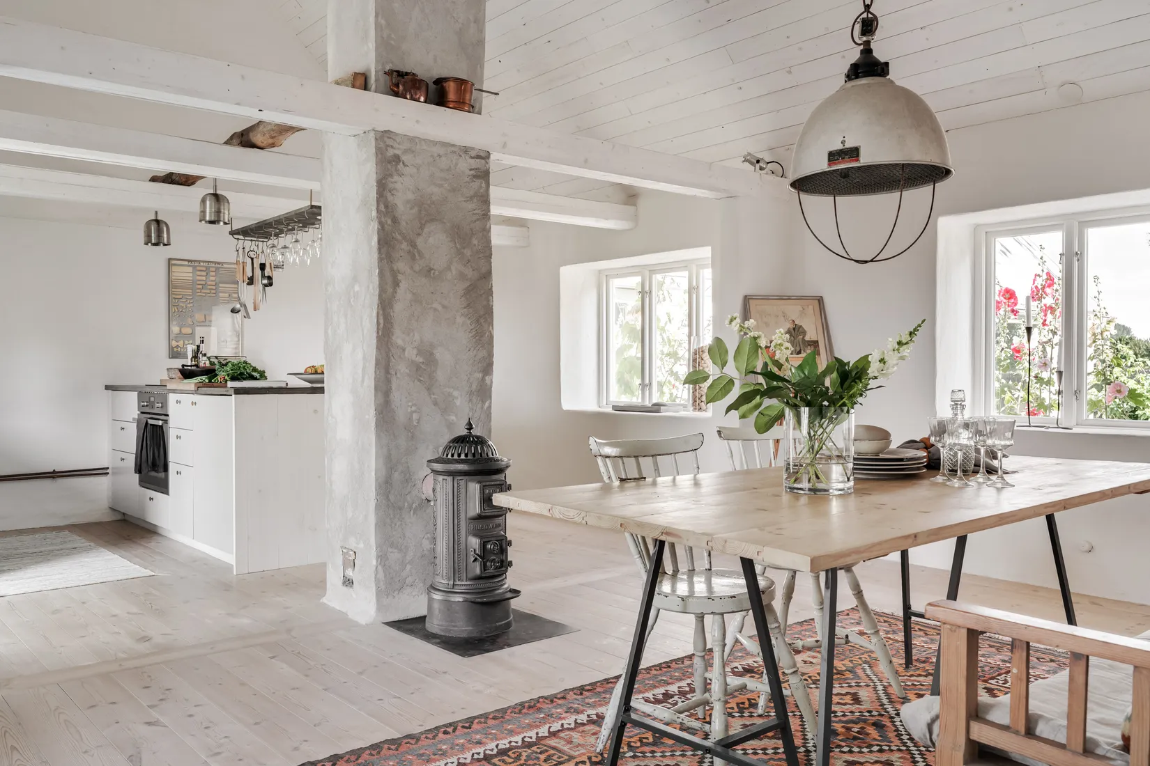 Villa, Rökillevägen 11-13, Hagestad, Ystad