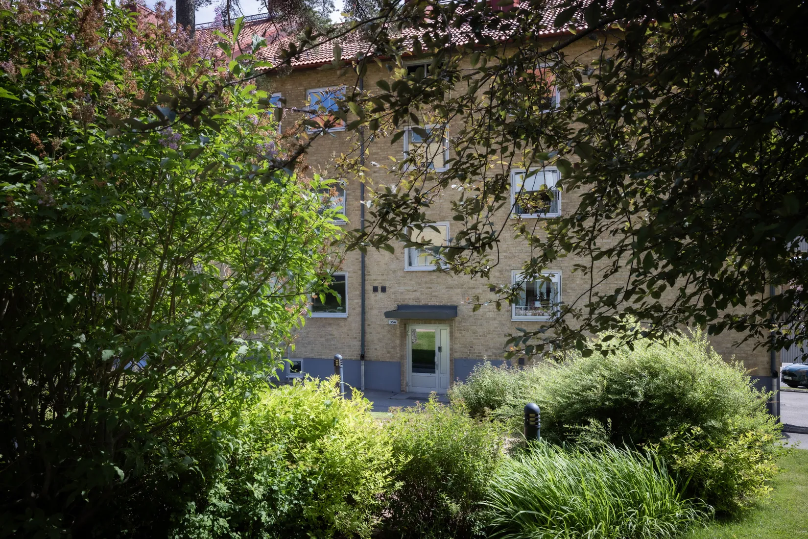 Bostadsrätt, Vindelgatan 35A, Byttorp, Borås