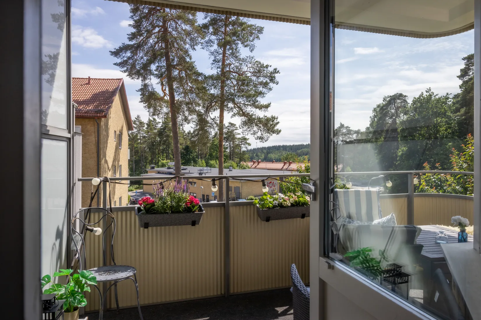 Bostadsrätt, Vindelgatan 35A, Byttorp, Borås