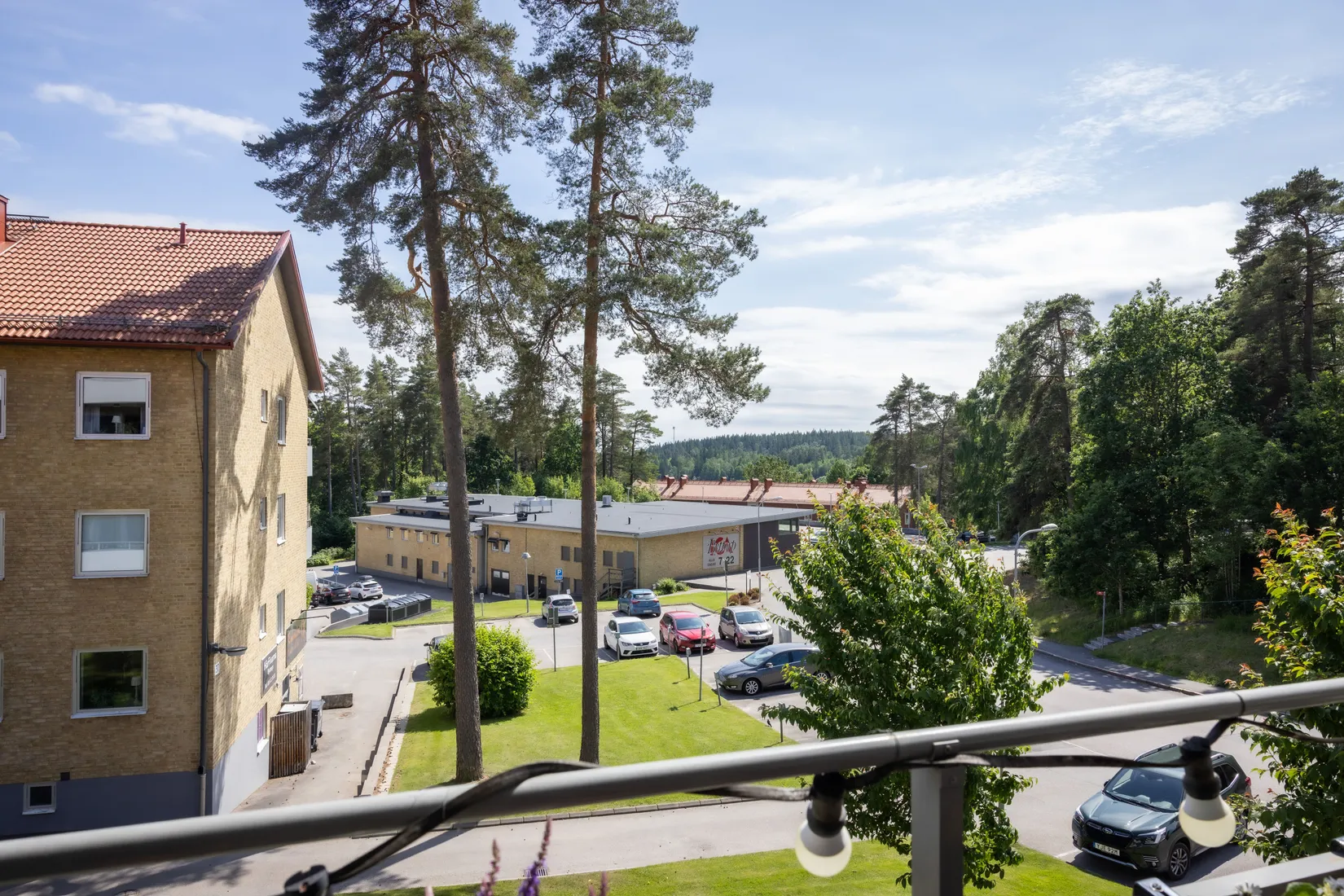 Bostadsrätt, Vindelgatan 35A, Byttorp, Borås