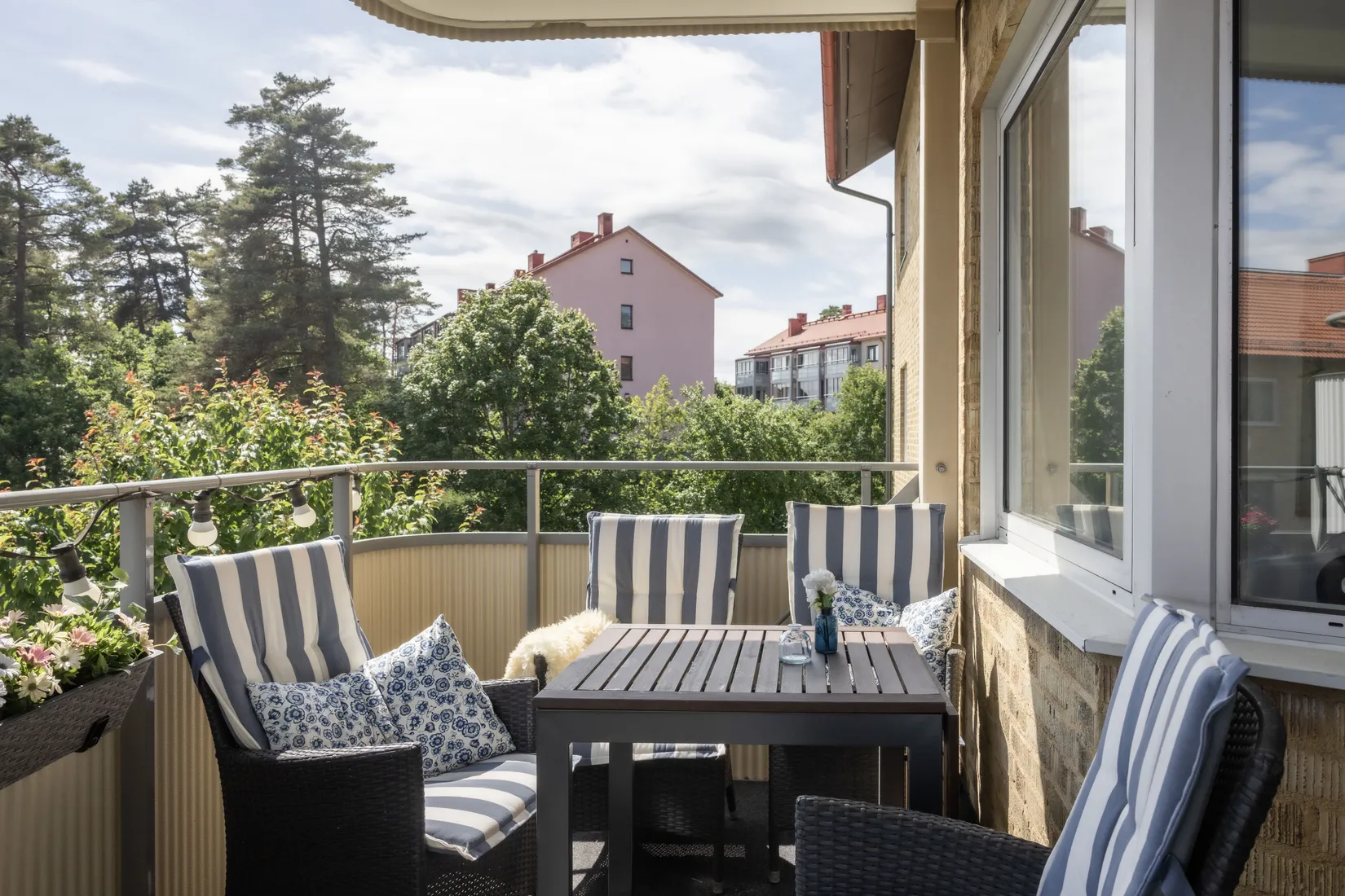Bostadsrätt, Vindelgatan 35A, Byttorp, Borås