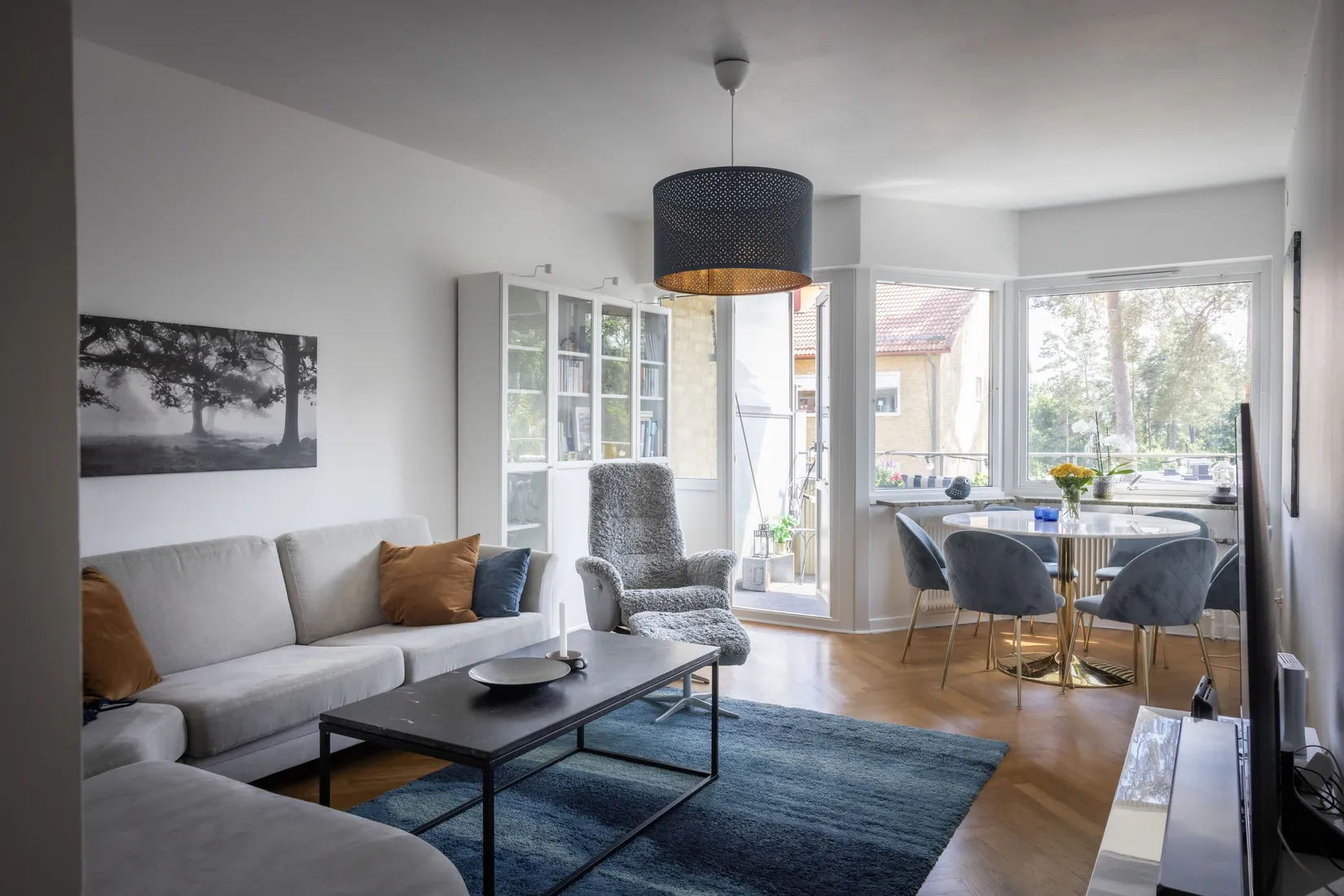 Bostadsrätt, Vindelgatan 35A, Byttorp, Borås