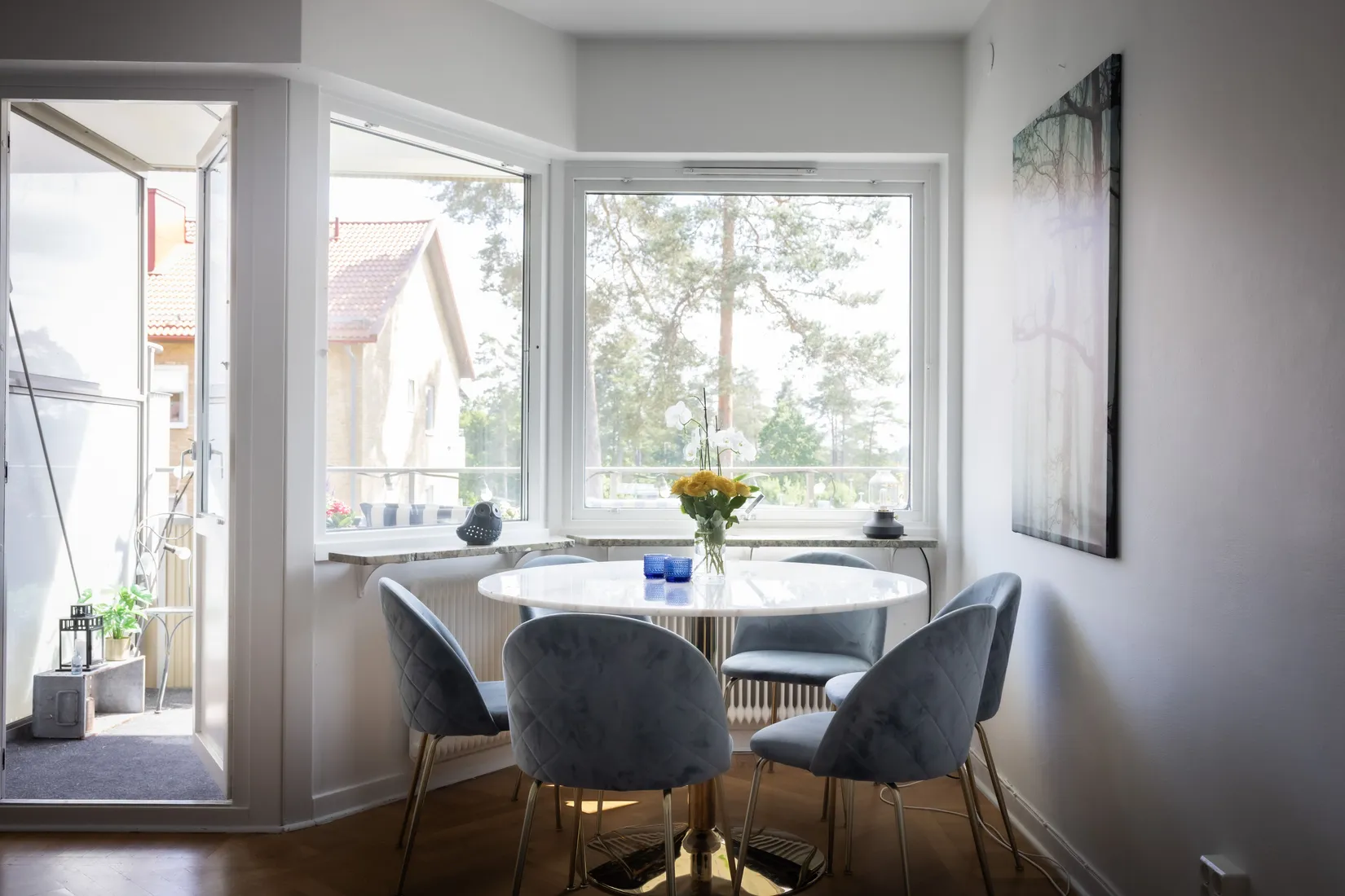 Bostadsrätt, Vindelgatan 35A, Byttorp, Borås