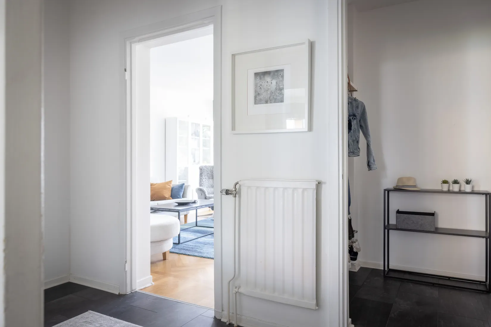 Bostadsrätt, Vindelgatan 35A, Byttorp, Borås