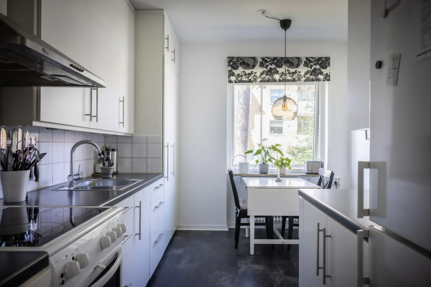 Bostadsrätt, Vindelgatan 35A, Byttorp, Borås