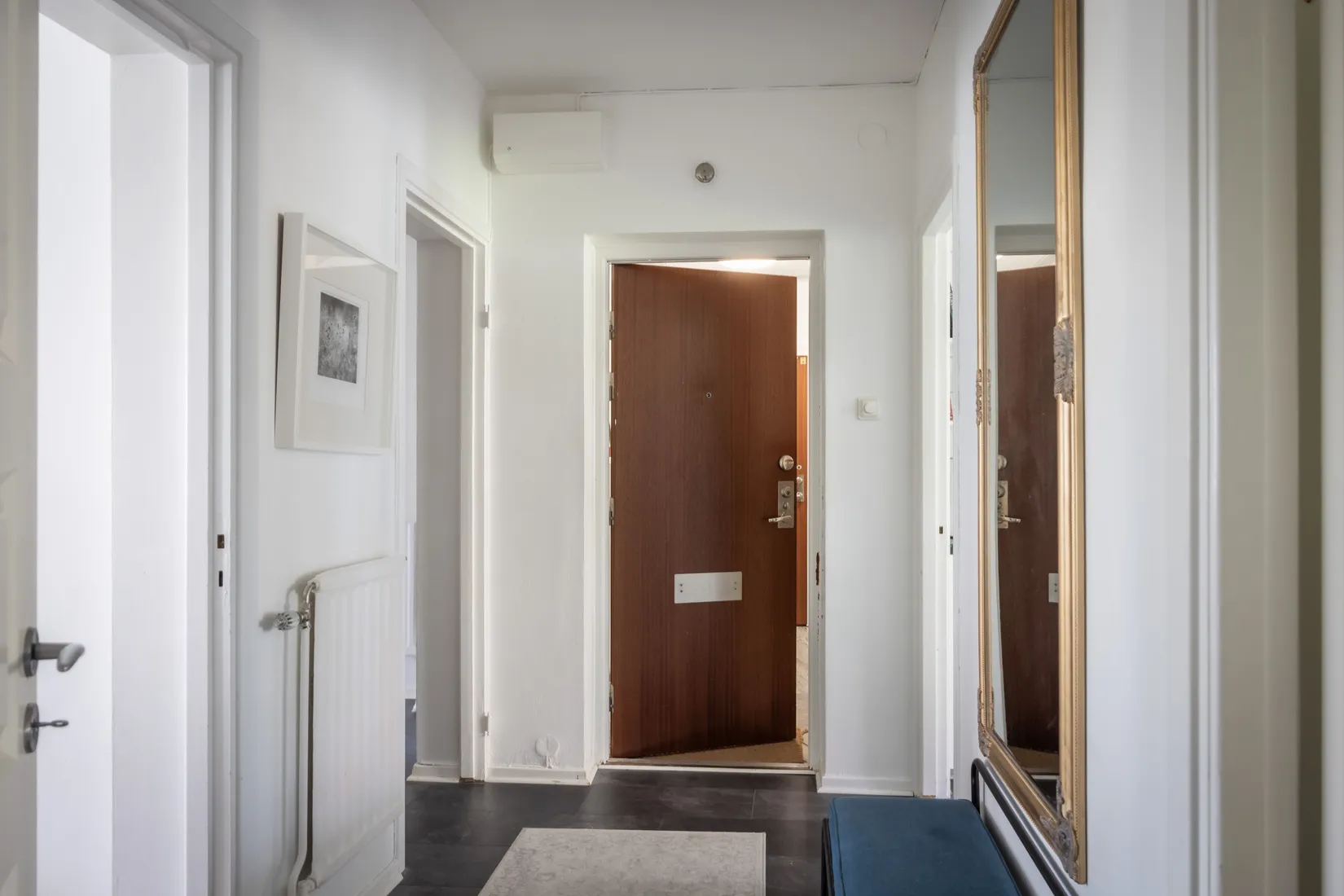 Bostadsrätt, Vindelgatan 35A, Byttorp, Borås