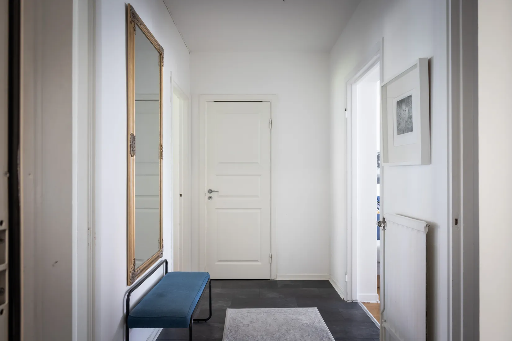 Bostadsrätt, Vindelgatan 35A, Byttorp, Borås