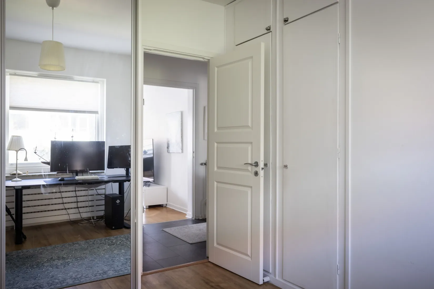 Bostadsrätt, Vindelgatan 35A, Byttorp, Borås