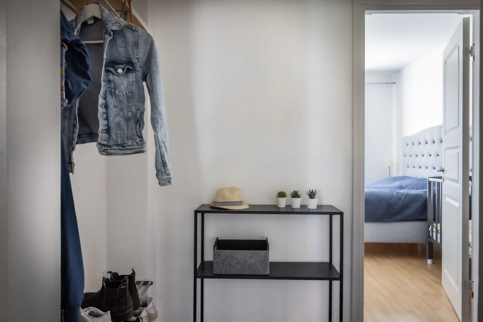 Bostadsrätt, Vindelgatan 35A, Byttorp, Borås