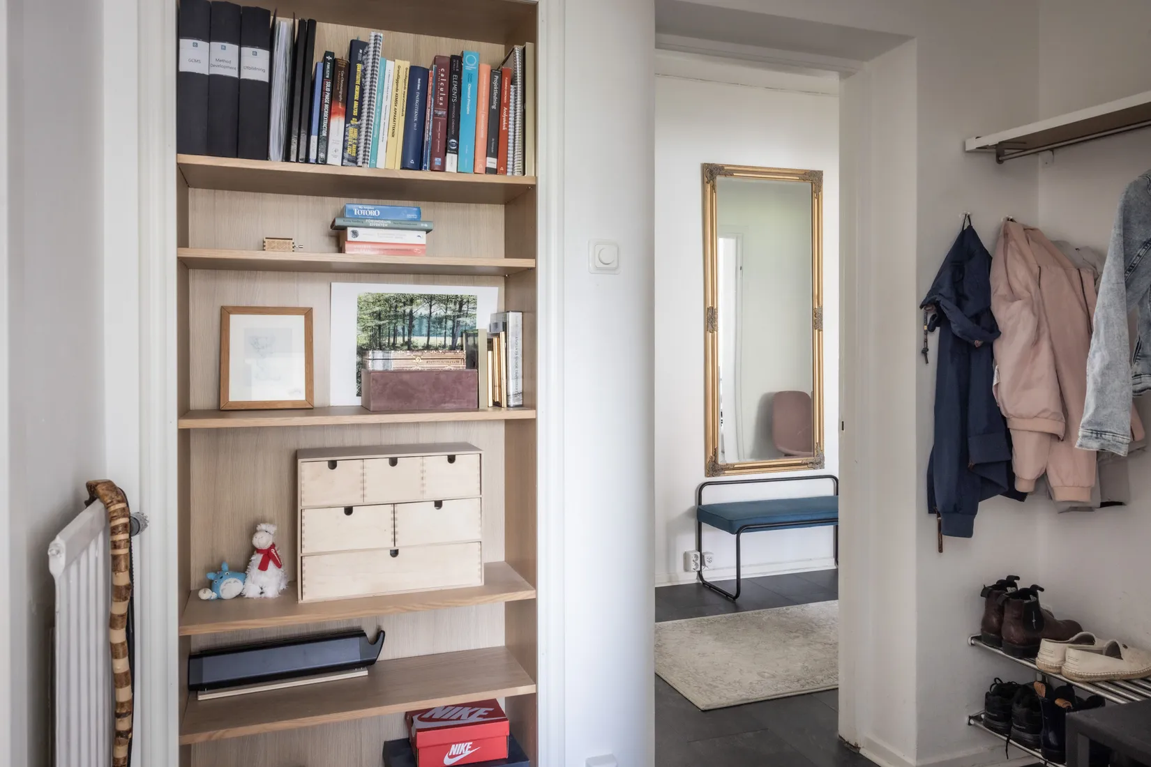Bostadsrätt, Vindelgatan 35A, Byttorp, Borås