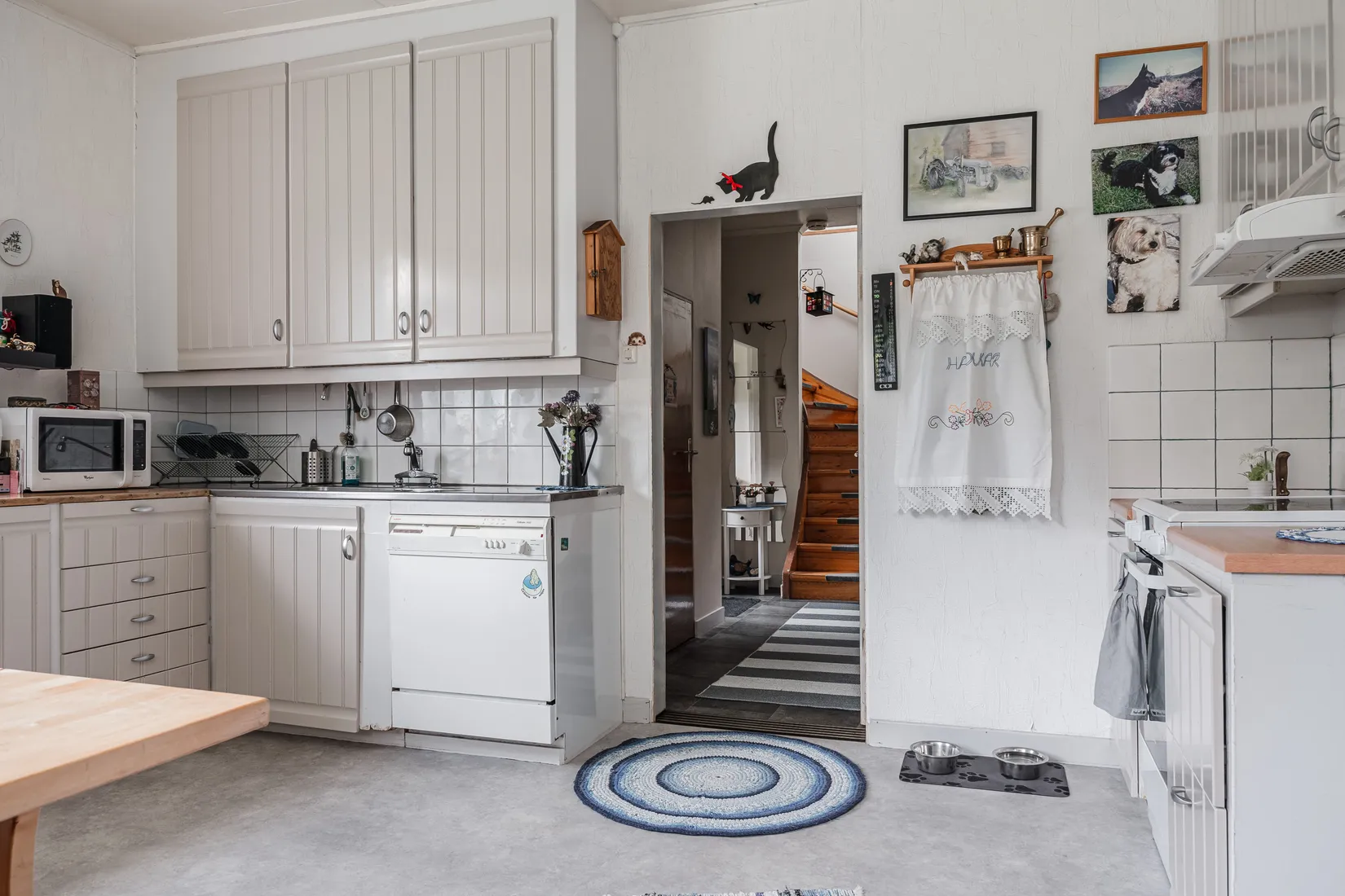 Gård/Skog, Strömnäs 303, Sollefteå