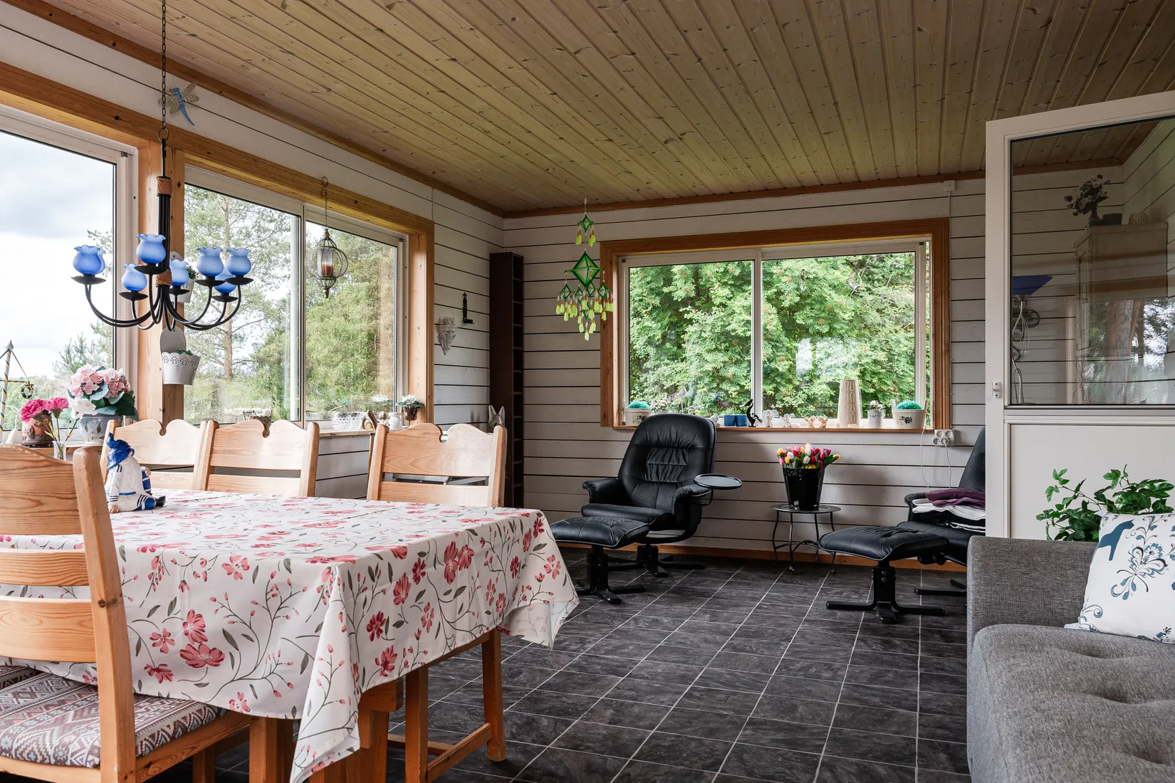 Gård/Skog, Strömnäs 303, Sollefteå