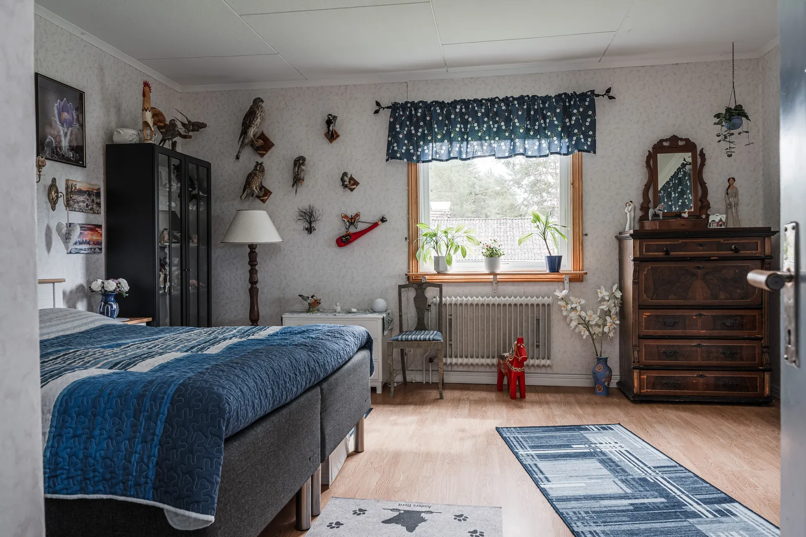 Gård/Skog, Strömnäs 303, Sollefteå