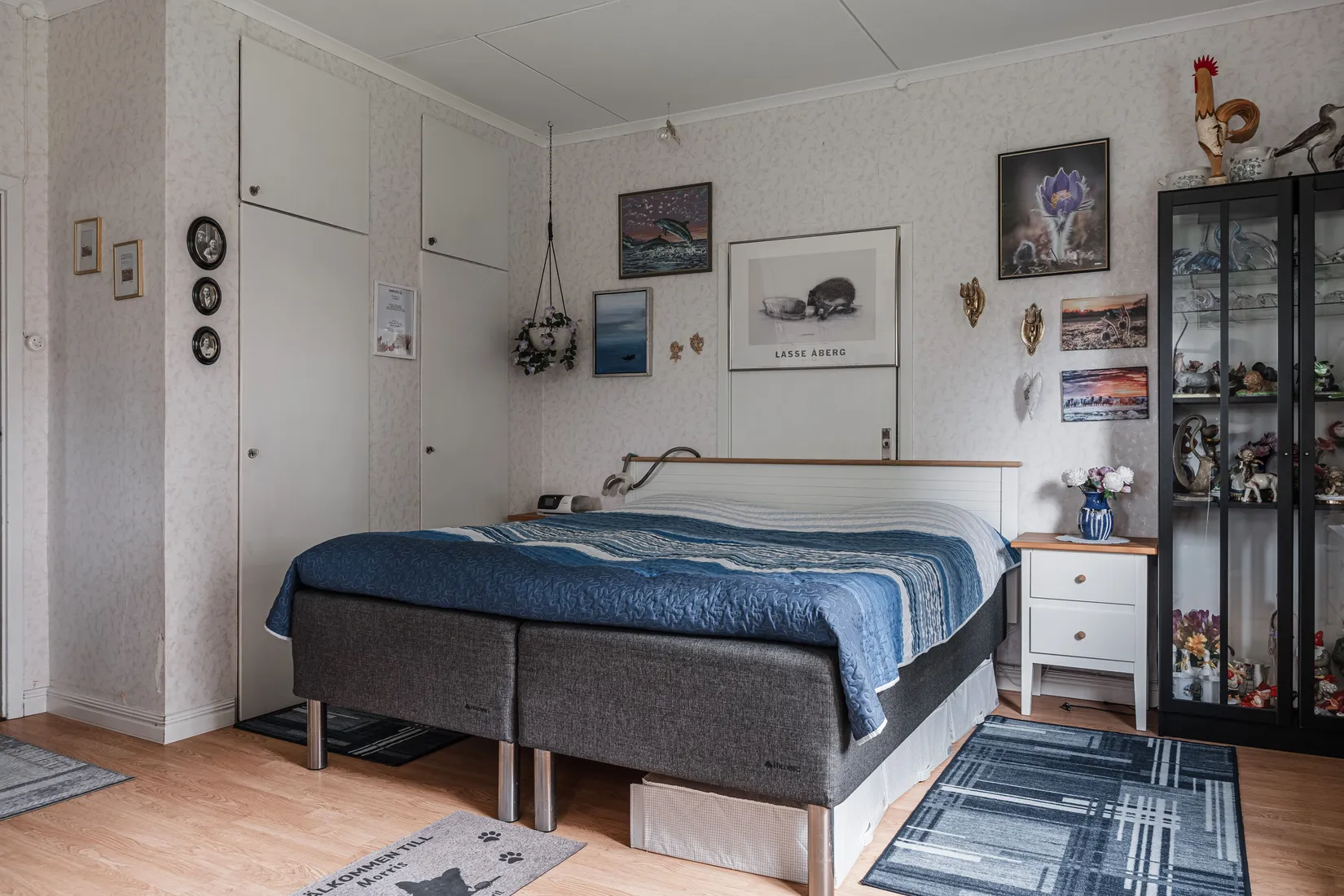 Gård/Skog, Strömnäs 303, Sollefteå