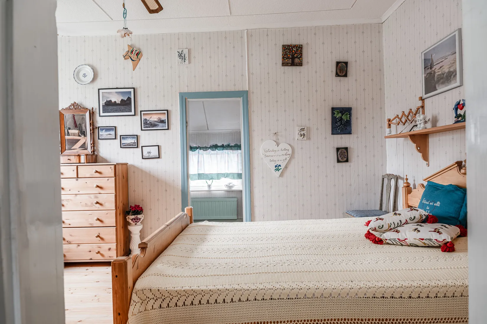 Gård/Skog, Strömnäs 303, Sollefteå