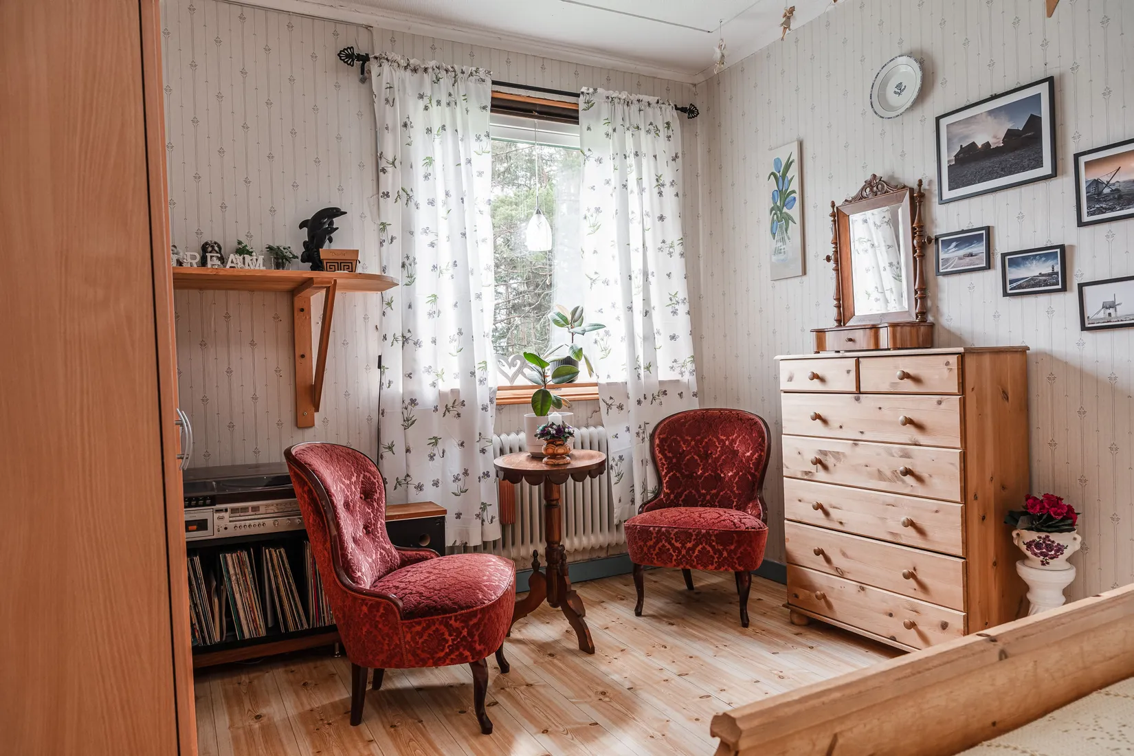Gård/Skog, Strömnäs 303, Sollefteå