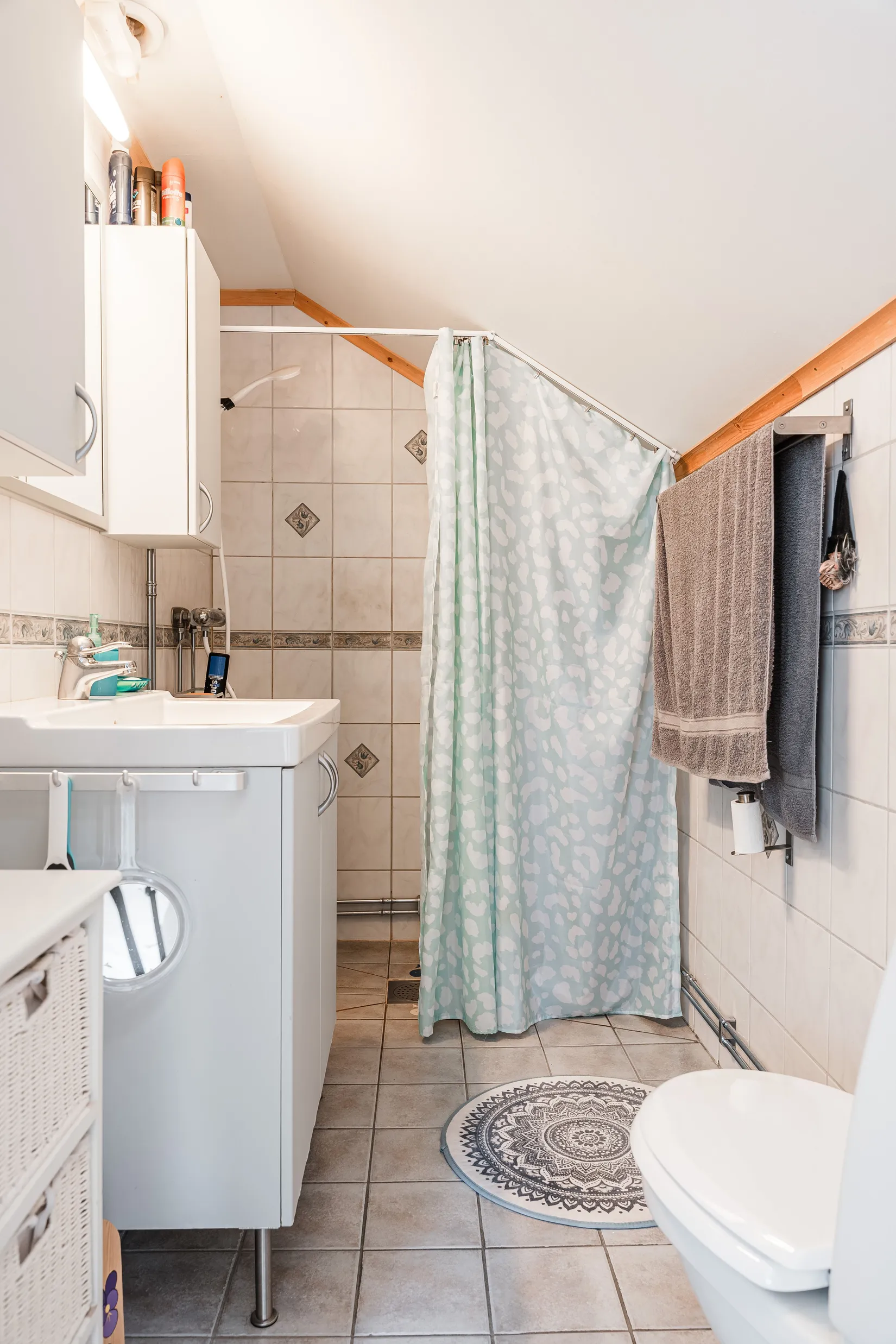Gård/Skog, Strömnäs 303, Sollefteå