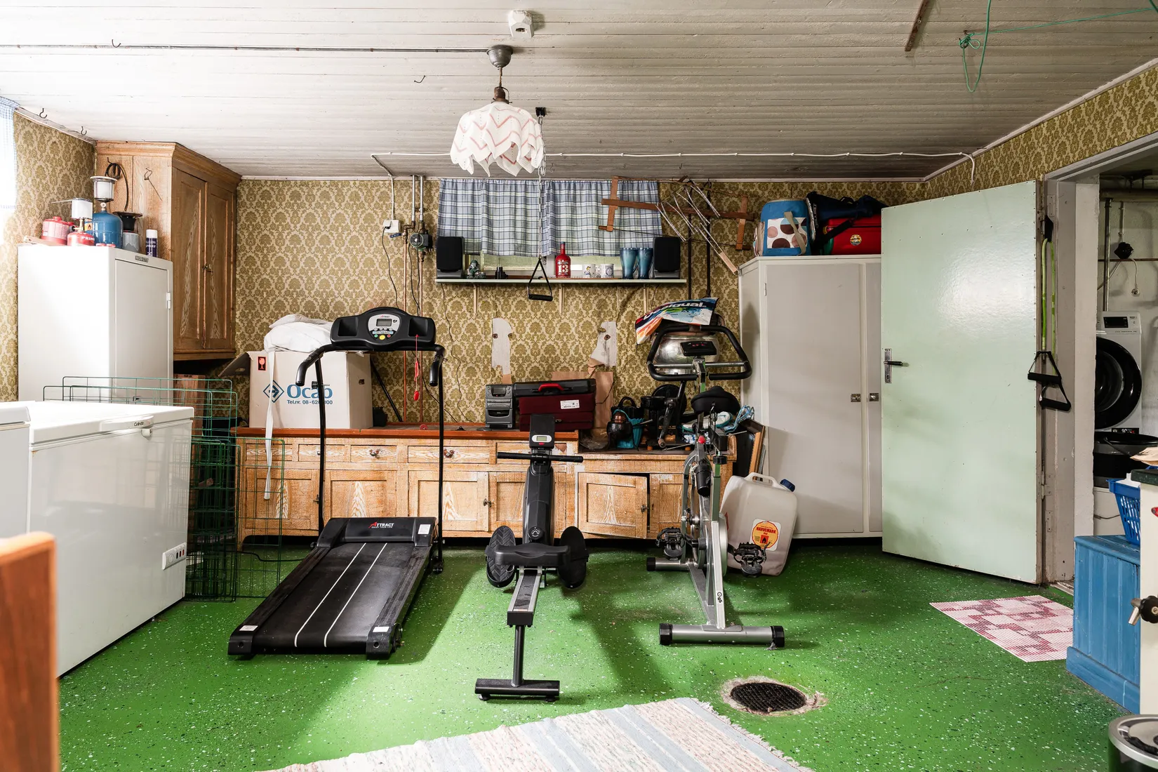 Gård/Skog, Strömnäs 303, Sollefteå
