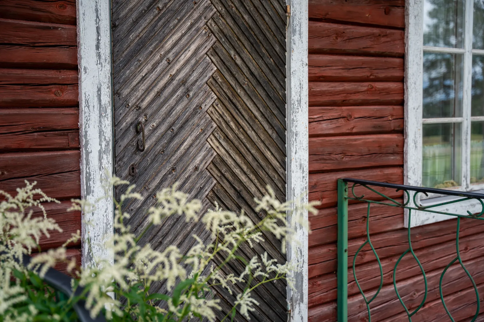 Gård/Skog, Strömnäs 303, Sollefteå