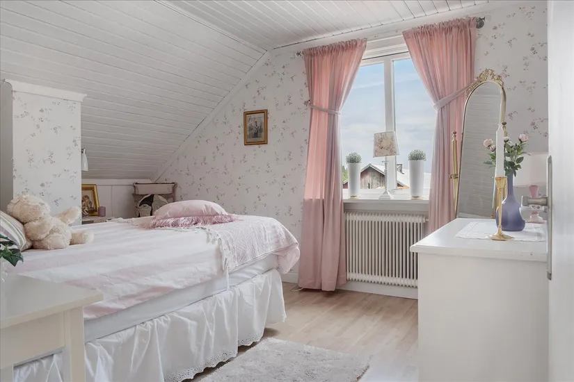 Villa, Kåröd 833, Orust