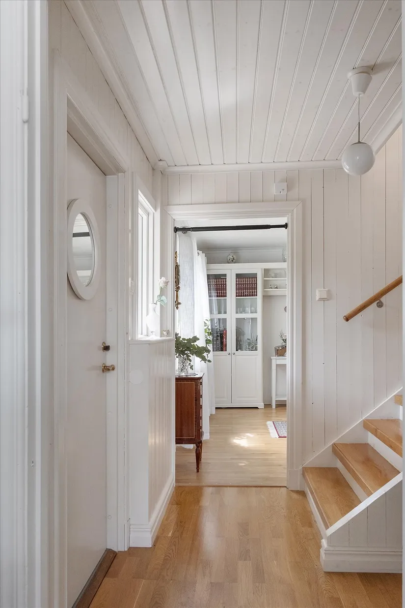 Villa, Kåröd 833, Orust