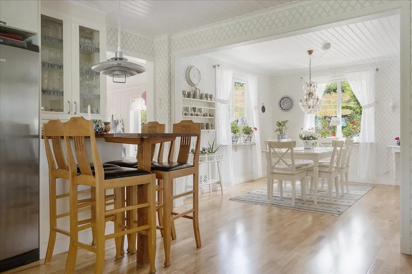 Villa, Kåröd 833, Orust