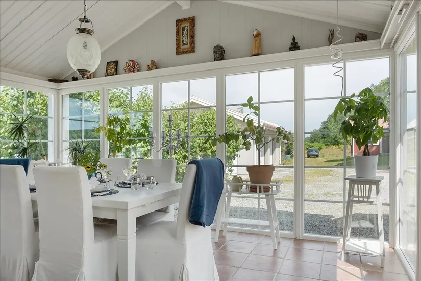 Villa, Kåröd 833, Orust