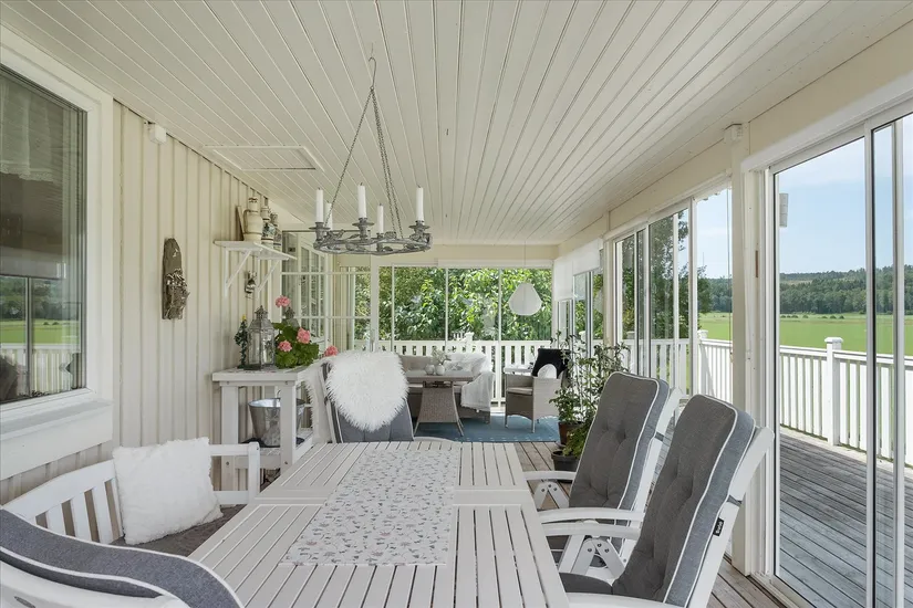 Villa, Kåröd 833, Orust