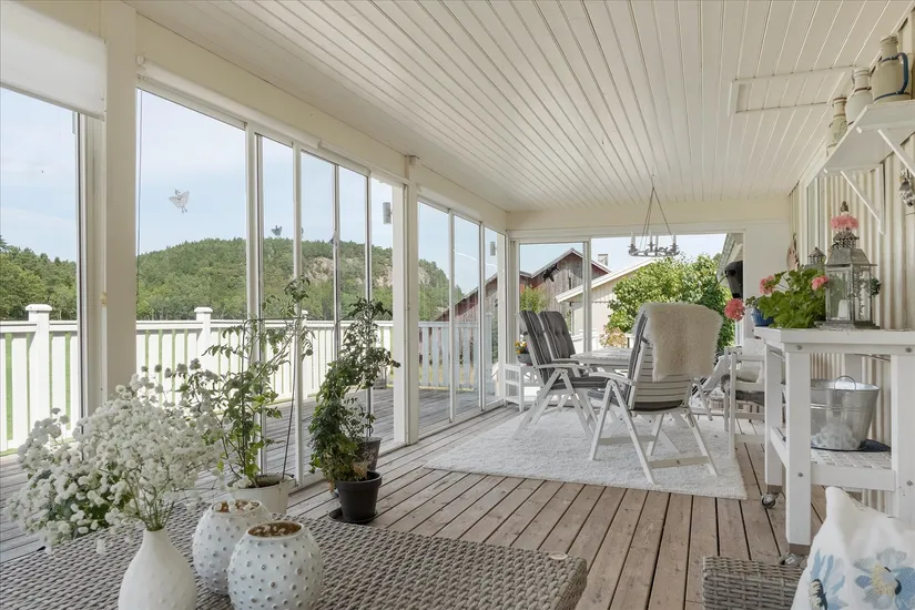 Villa, Kåröd 833, Orust