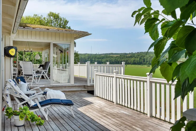 Villa, Kåröd 833, Orust