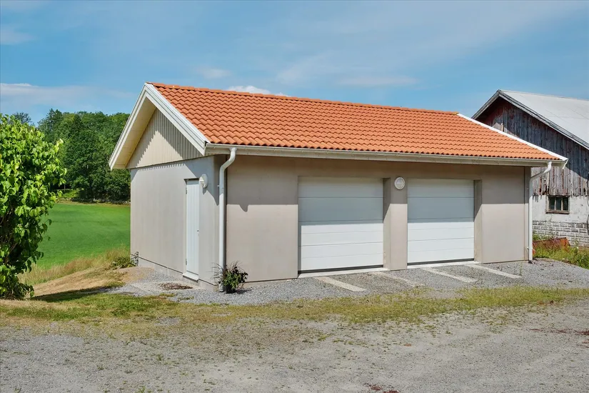 Villa, Kåröd 833, Orust